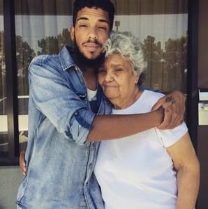 Meet your Posher, Marco